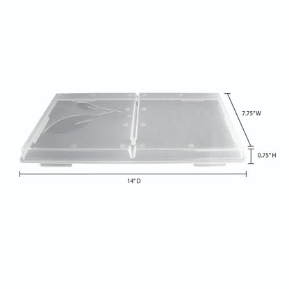 Harvest Right Freeze Dryer Tray Lids — Small — set of 4