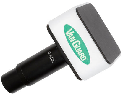 VEE GEE Scientific USB Digital Camera for Vanguard 1353SL Stereo Microscope - 2/5/12 MP — view 3