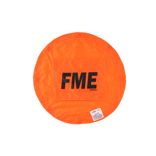 Guardian Fall Protection Magnetic Covers MAG24DIAOR