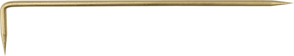 EGA Master Non-Sparking Hand Tool — 190 mm, Copper beryllium — 72216