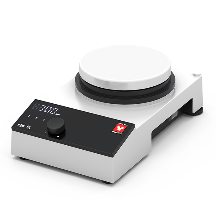 Yamato MFD800 Strong Magnetic Stirrer, 50 To 1600 rpm