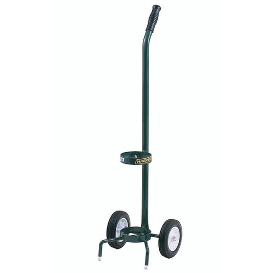Harper Trucks Cylinder Truck MG-DE21