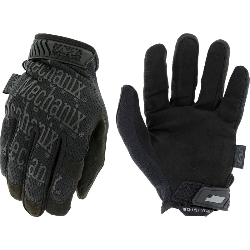 Mechanix Wear Original Covert tactical glove MG-55