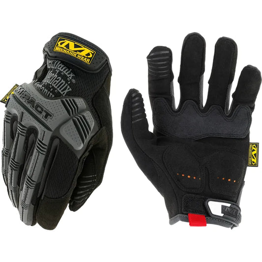 Mechanix Wear M-Pact impact-resistant work glove MPT-58
