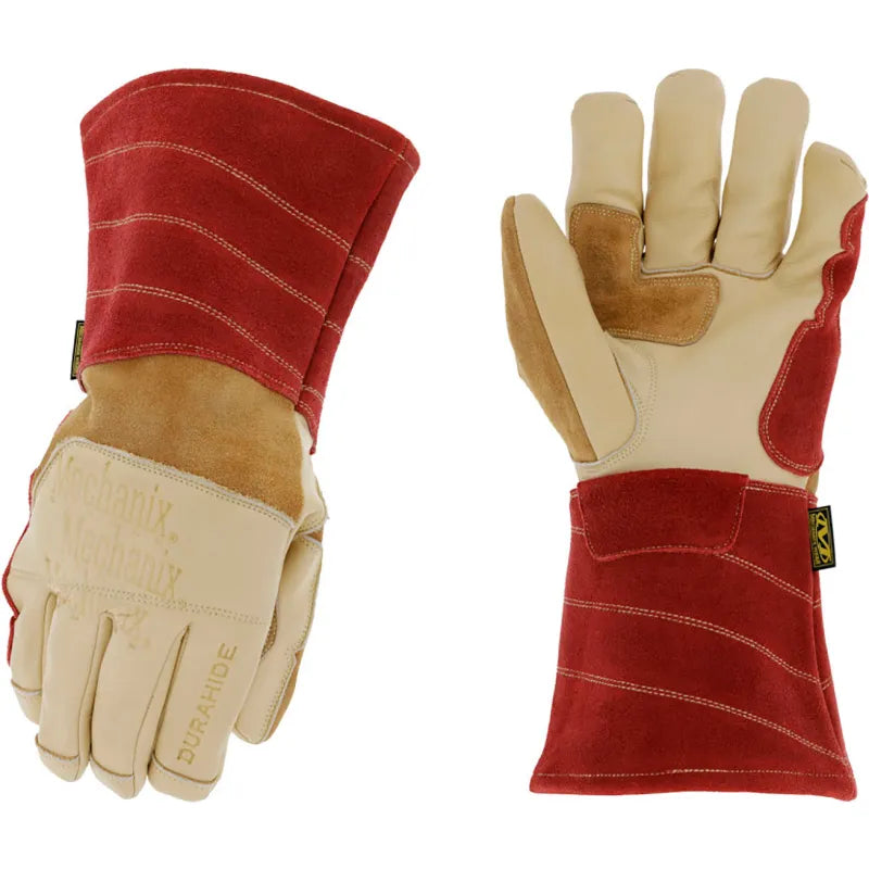 Mechanix Wear Torch Flux welding glove WS-FLX