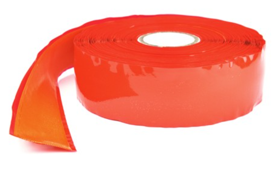 Guardian Fall Protection Tether Attachment Tape MOL36RFVO