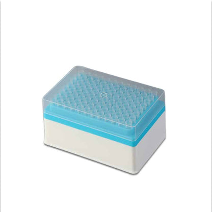 Accuris AutoMATE 96 Racked Pipette Tips, Low Retention MP96 Series