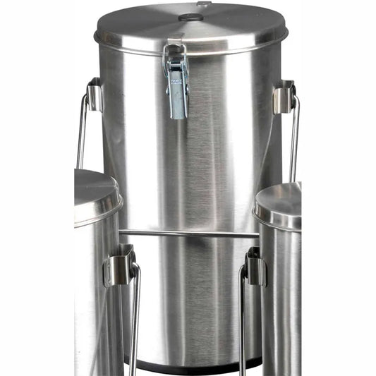 Thermo Flask Benchtop LN2 Container | 4.5 Liters 2124