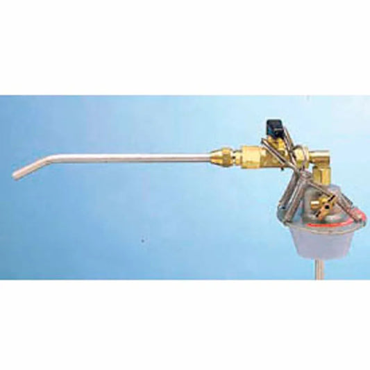 Withdrawal Device for Thermo 20 LN2 Vessel | AY509X4