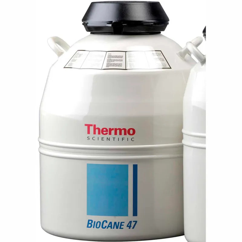 BioCane 47 Canister and Cane System | 47.4 Liters CK509X4