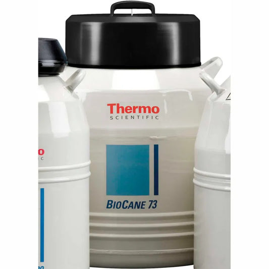 BioCane 73 Canister and Cane System | 73 Liters CK509X6