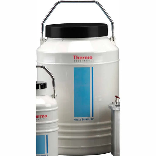 Arctic Express 20 Shipping System | Cryo Transit 10L CY50910