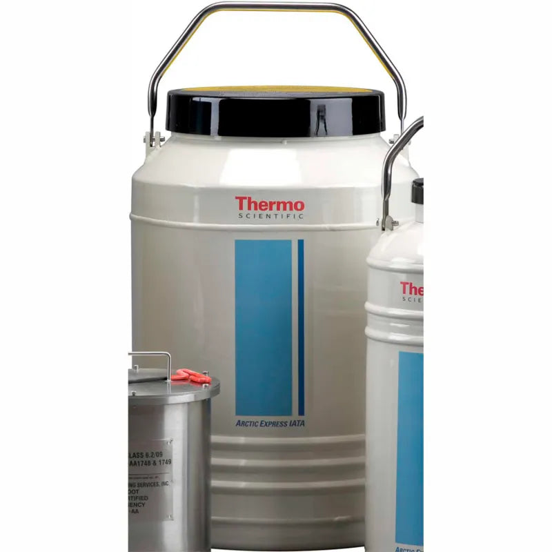 Arctic Express IATA-Approved Shipping System | 10L CY50920
