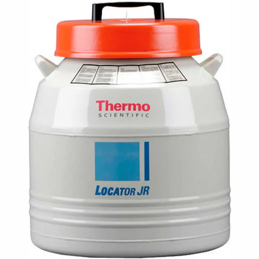 Locator Jr. Cryogenic Rack & Box System | 60 Liters CY50925