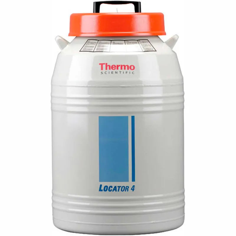 Locator 4 Cryogenic Rack & Box System | 111 Liters CY50935