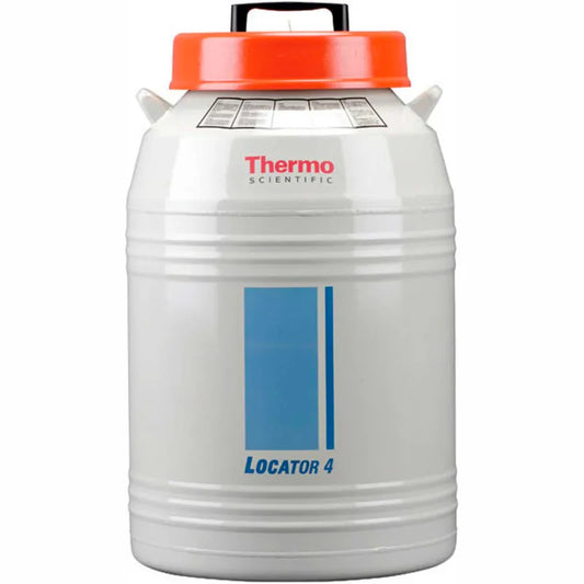 Locator 4 Cryogenic Rack & Box System | 111 Liters CY50935