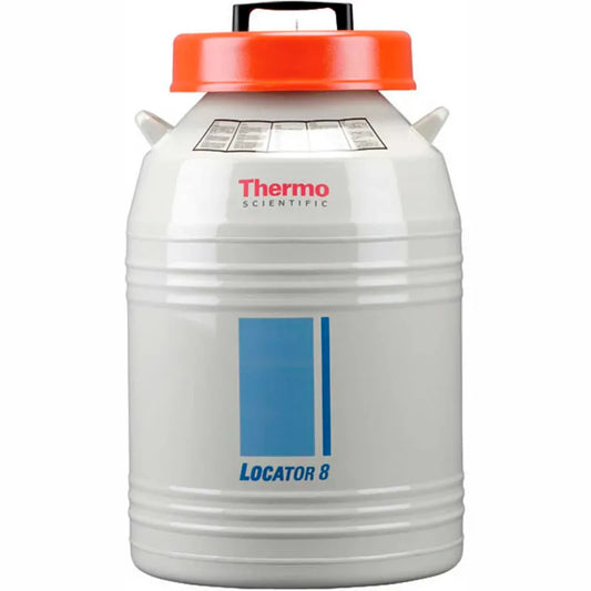 Locator 8 Cryogenic Rack & Box System | 111 Liters CY50945