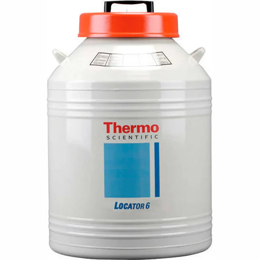 Locator 6 Cryogenic Rack & Box System | 184 Liters CY50985
