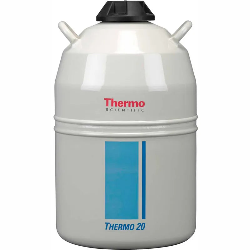 Thermo 20 Liquid Nitrogen Transfer Vessel | 20L TY509X3