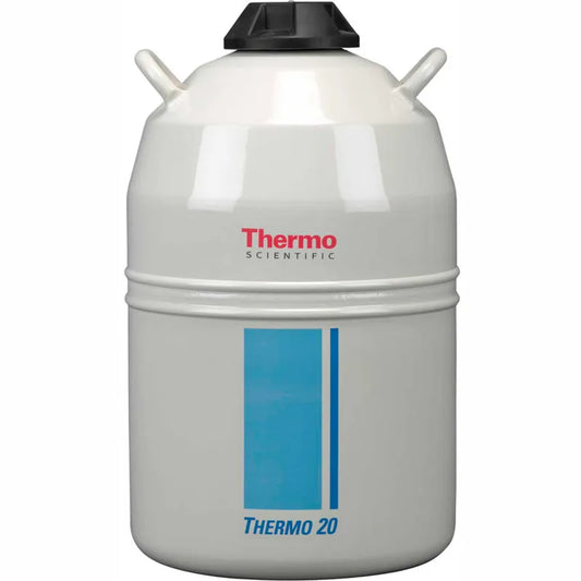 Thermo 20 Liquid Nitrogen Transfer Vessel | 20L TY509X3