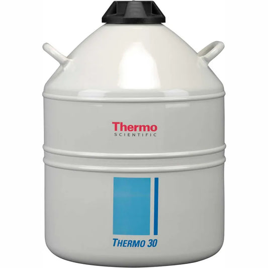 Thermo 30 Liquid Nitrogen Transfer Vessel | 32L TY509X4