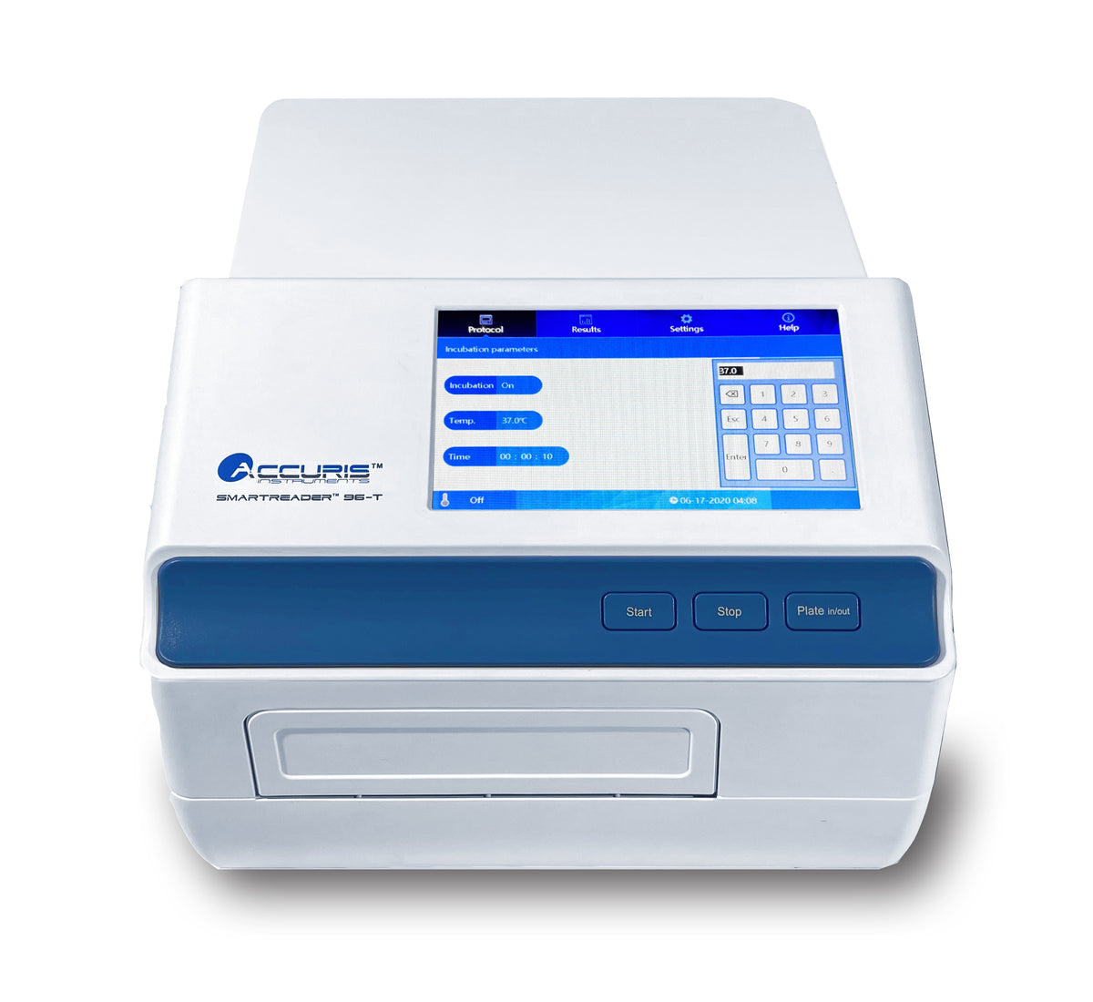 Accuris SmartReader 96 Absorbance Reader with Incubation MR9600-T