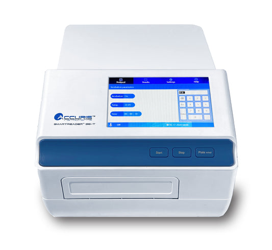 Accuris SmartReader 96 Absorbance Reader with Incubation MR9600-T