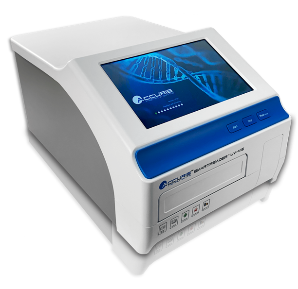 Accuris SmartReader UV-Vis Microplate Reader with Cuvette Port MR9611