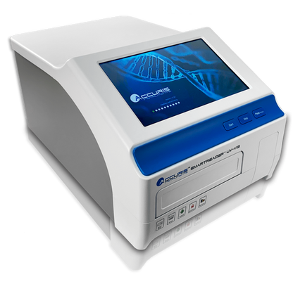Accuris SmartReader UV-Vis Microplate Reader MR9610