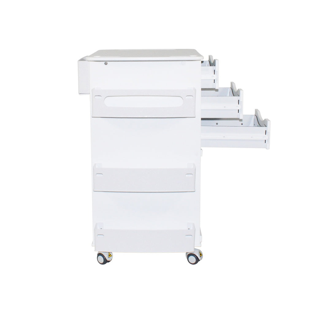 TrippNT 51728 MRI Core DX Cutaway Handle Flat Top Detail
