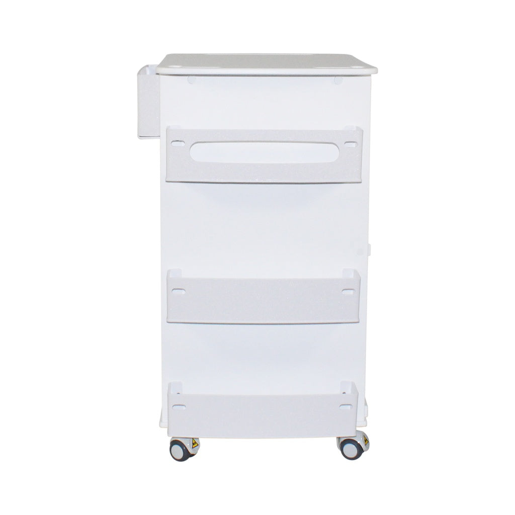 TrippNT 51728 MRI Core DX Drawer Open Full Extension Non-Metal Slides