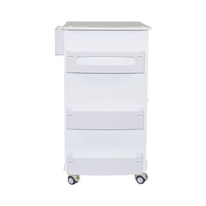 TrippNT 51728 MRI Core DX Drawer Open Full Extension Non-Metal Slides