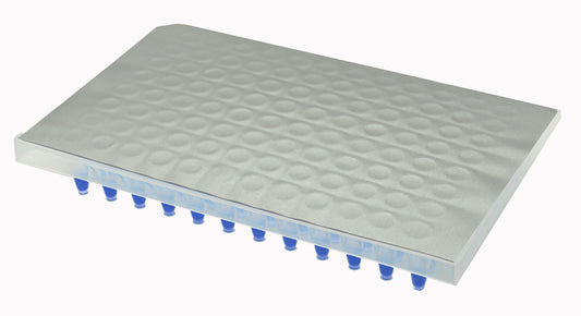 Accuris SmartSeal Peelable Foil Heat Seals MS1000-F1