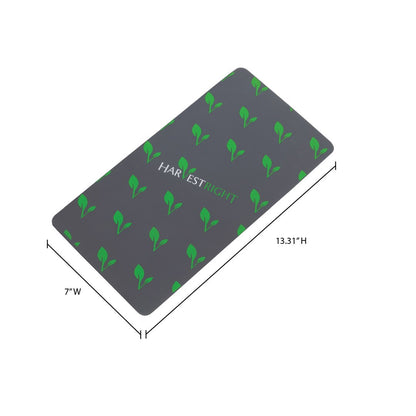 Harvest Right Silicone Tray Mats — Small — set of 4