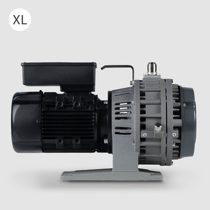 Harvest Right Freeze Dryer Vacuum Pump — XL oil-free scroll pump — X-Large