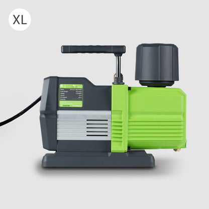 Harvest Right Freeze Dryer Vacuum Pump — XL Premier oil pump — Large & X-Large