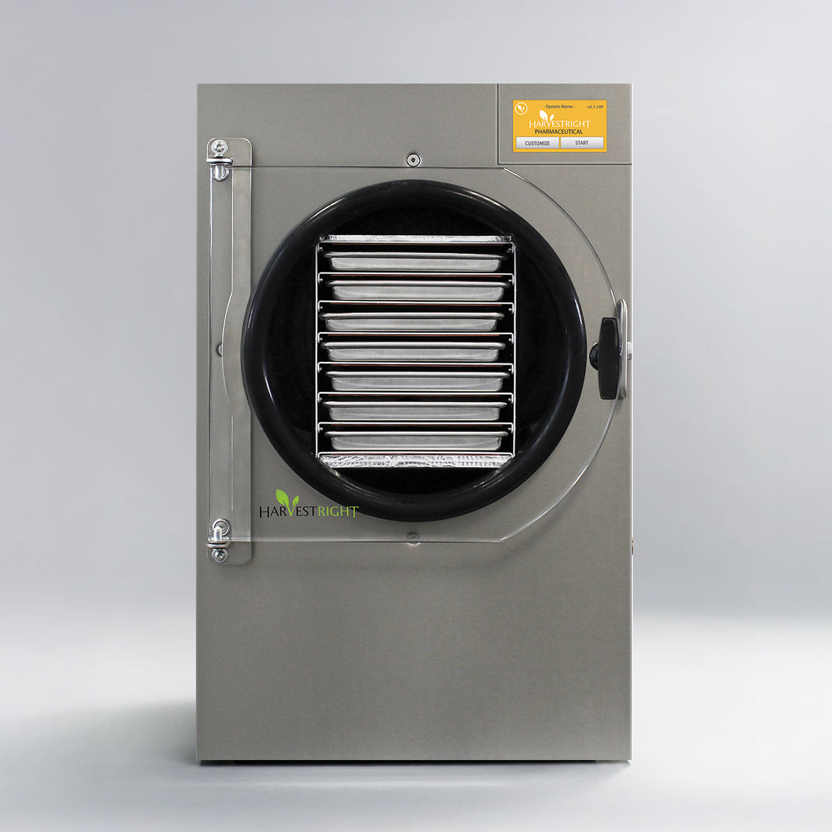Harvest Right Pharmaceutical Freeze Dryer — Medium (7 trays)