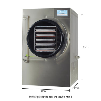 Harvest Right Scientific Freeze Dryer — Medium (5 trays)