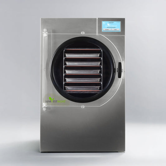 Harvest Right Scientific Freeze Dryer — Medium (5 trays)