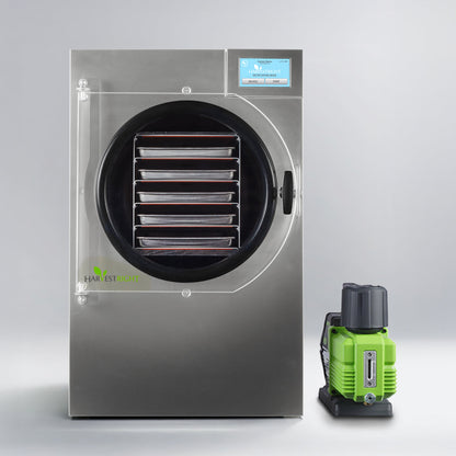 Harvest Right Scientific Freeze Dryer — Medium (5 trays)