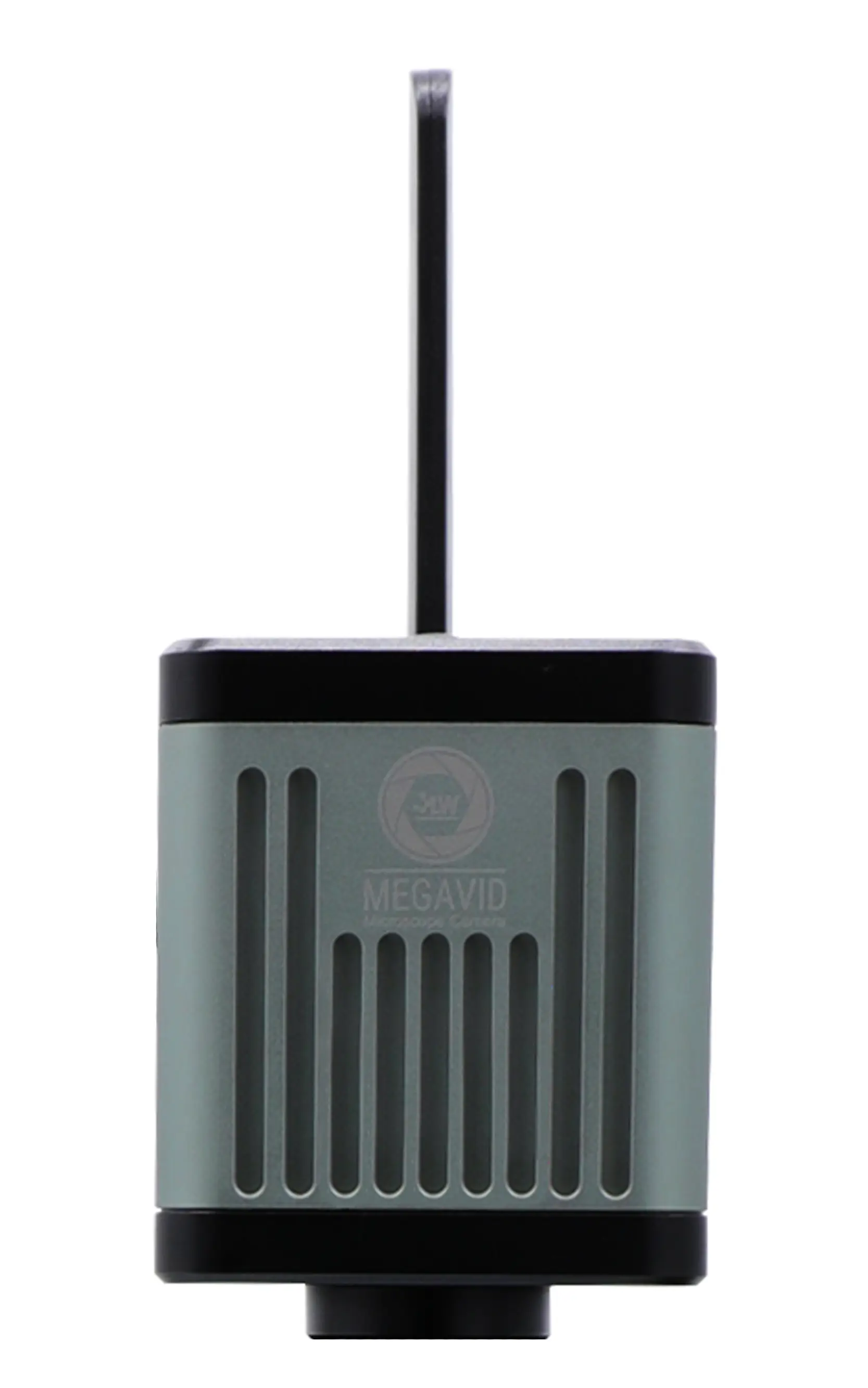 WiFi microscope camera MVC-12MP-WiFi with 12MP 4K resolution and wireless connectivity