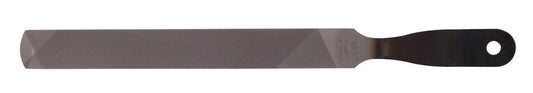 Crescent 8" Rectangular Double/Single Cut Handy File - Carded 06601NN