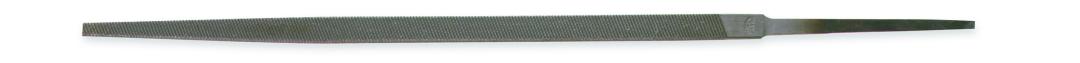 Crescent 6" Square Double Cut Bastard File 12967