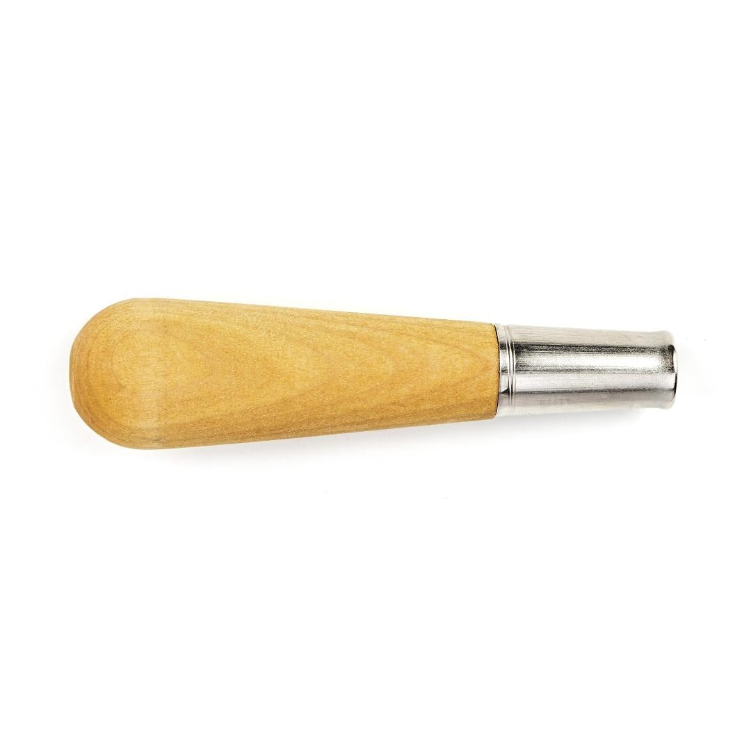 Crescent 4-1/8" Wooden Handle Type B 21522N