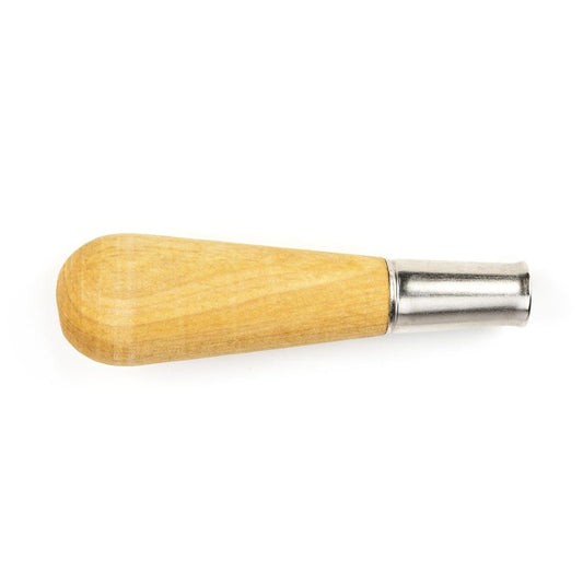 Crescent 5-1/4" Wooden Handle Type E 21528N