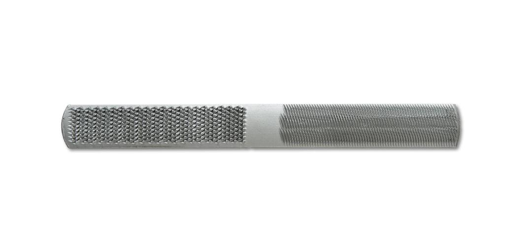 Crescent 8" 4-in-Hand® Rasp and File 21860NNN