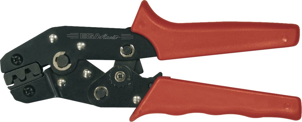 EGA Master 1000V Insulated Pliers — 7-1/2" — 62593
