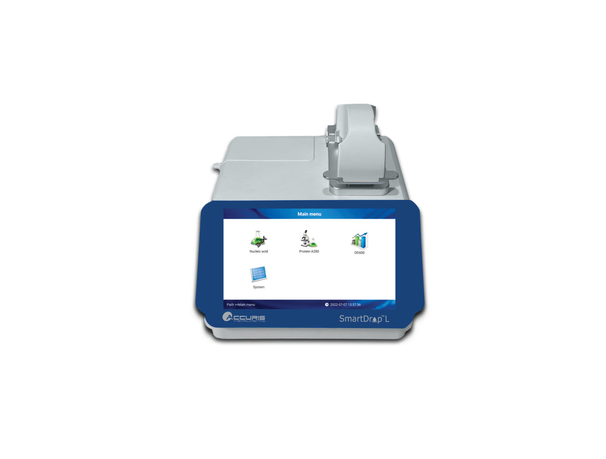 Accuris SmartDrop L Nano Spectrophotometer NS1000