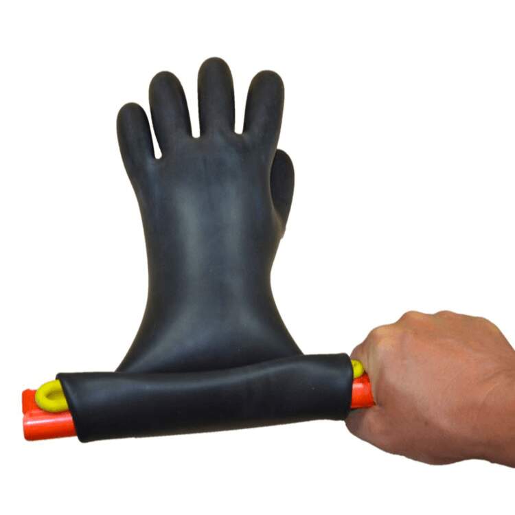 Oberon Electrical Glove Inspection Tools