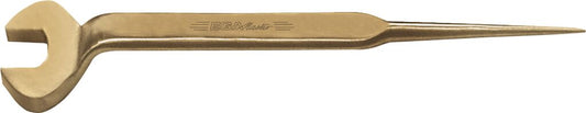 EGA Master Non-Sparking Hand Tool — 1-1/4", Copper beryllium — 77538